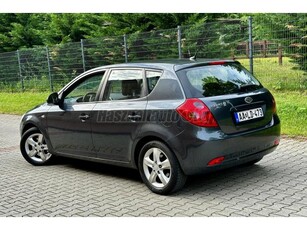 KIA CEE'D 1.4 EX Limited