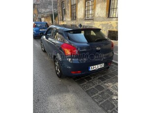 KIA CEE'D Pro1.4 LX EURO5