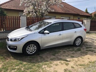 KIA CEE'D SW 1.4 CVVT LX