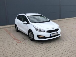 KIA CEE'D SW 1.6 CRDI LX JD