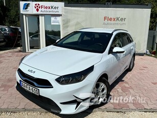 KIA CEED-SW