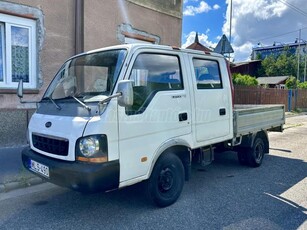 KIA K2500 2.5 D Trekking