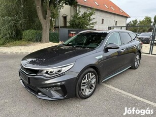 KIA Optima SW 2.0 Phev (Automata) Full Extra!Pa...