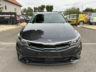 KIA OPTIMA SW 2.0 PHEV (Automata) Full Extra!Panoráma!Ülésszellő!