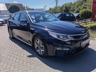 KIA OPTIMA SW 2.0 PHEV (Automata) Harman/Kardon-Navi- Táblafelismerő-Sávtartó