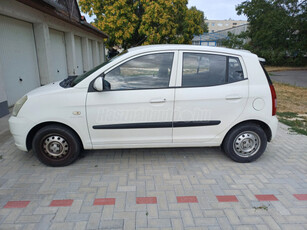 KIA PICANTO 1.0 LX Young