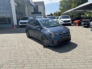 KIA PICANTO 1.2 DPI Gold (Automata) OKTÓBERI ÉRKEZÉSSEL!!