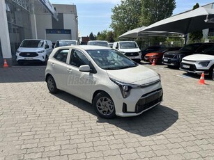 KIA PICANTO 1.2 DPI Gold + PLUS CSOMAG KÉSZLETRŐL!!