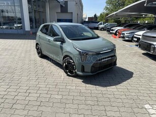 KIA PICANTO 1.2 DPI Platinum (Automata) COMFORT CSOMAG KÉSZLETRŐL!!