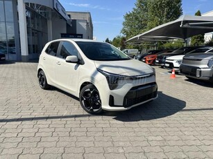 KIA PICANTO 1.2 DPI Platinum COMFORT CSOMAG + BROWN CSOMAG KÉSZLETRŐL!!