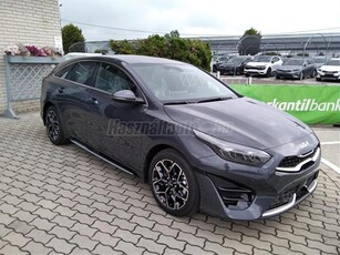 KIA PRO CEE'D ProCeed 1.5 T-GDI Ultimate Edition KÉT SZÍNBEN AZONNAL!