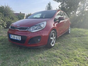 KIA RIO 1.2 CVVT EX Limited