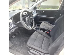 KIA RIO 1.2 CVVT LX