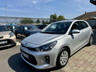 KIA RIO 1.25 MPI EX Limited 11738Km!!!Magyarországon vásárolt.első tulajdonostól!