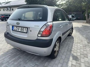 KIA RIO 1.5 CRDi EX Plus