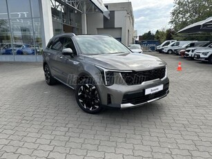 KIA SORENTO 2.2 CRDI Kryptonite 4WD DCT [7személy] BŐR CSOMAG RELAX CSOMAG NAPFÉNYTETŐ SZEPTEMBERI ÉRKEZÉSSEL!!