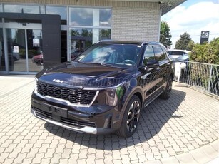 KIA SORENTO 2.2 CRDI Kryptonite 4WD DCT [7személy] RELAX+NAPTETŐ+NAPPA BŐR!ÖSSZKERÉK.7 SZEMÉLY! TOBB SZÍNBEN AZONNAL!