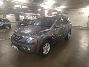 KIA SORENTO 2.5 CRDi EX Plus (Automata)