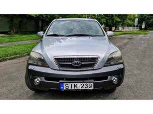 KIA SORENTO 2.5 CRDi EX Prémium