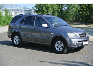 KIA SORENTO 2.5 CRDi EX Prémium (Automata) NAPI HASZNÁLATBÓL. AZONNAL ELVIHETŐ!