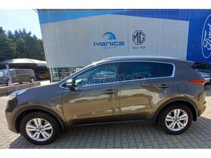 KIA SPORTAGE 1.6 GDI Bronze