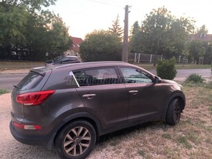 KIA SPORTAGE 1.6 GDI EX Prémium