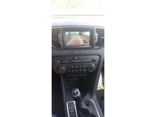 KIA SPORTAGE 1.6 GDI LX