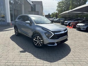 KIA SPORTAGE 1.6 T-GDI HEV Platinum (Automata) + DWP CSOMAG KÉSZLETRŐL!!