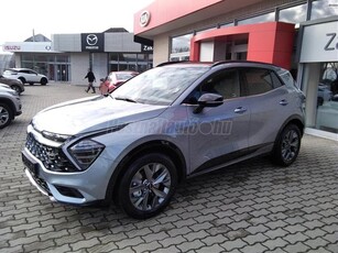 KIA SPORTAGE 1.6 T-GDI HEV Platinum (Automata) +DWP CSOMAG. ÖNTÖLTŐ HIBRID! HÁROM SZÍNBEN AZONNAL!THM 4.99%