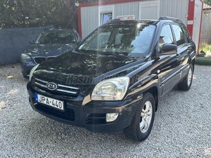 KIA SPORTAGE 2.0 EX 4WD