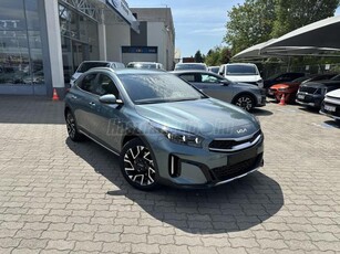 KIA XCEED 1.5 T-GDI X-Gold KÉSZLETRŐL!!