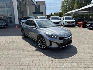 KIA XCEED 1.5 T-GDI X-Platinum DCT KÉSZLETRŐL!!