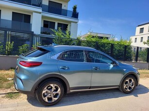 KIA XCEED XCeed 1.5 T-GDi LX