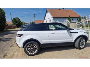 LAND ROVER RANGE ROVER EVOQUE RangeEvoque 2.2 SD4 Pure