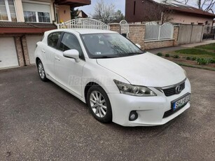 LEXUS CT 200h Eco (Sport) (Automata)