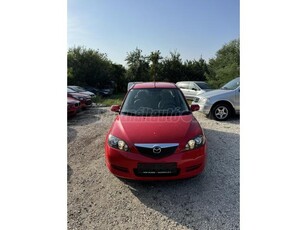 MAZDA 2 1.2 Base Plusline II Klima. 117.000 Km!!!