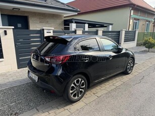 MAZDA 2 1.5 Revolution Top