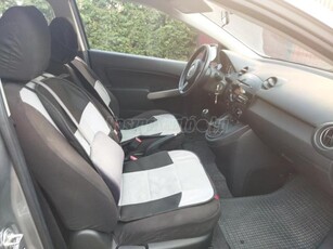 MAZDA 2 Sport 1.3 TE Plus