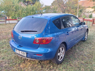 MAZDA 3 1.6 CD GT