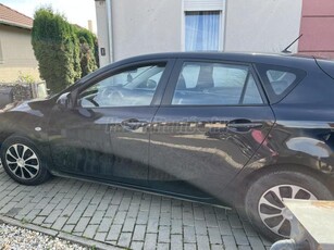 MAZDA 3 1.6 D CE