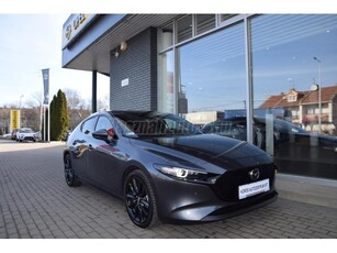 MAZDA 3 Hatchback 2.0 e-Skyactiv GT Plus (Automata) SA.SO.LU.SR. csomagok