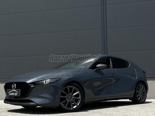 MAZDA 3 Hatchback 2.0 Skyactiv Egyedileg kért extralistával