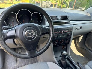 MAZDA 3 Sport 1.4 CE