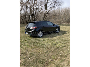 MAZDA 3 Sport 1.6