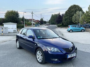 MAZDA 3 Sport 1.6 C-line