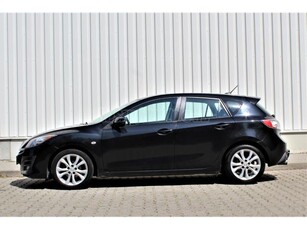 MAZDA 3 Sport 1.6 D TX Leinformálható !