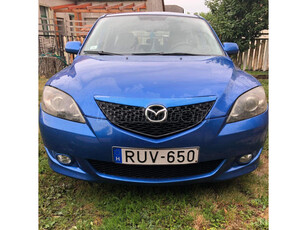 MAZDA 3 Sport 1.6 TX