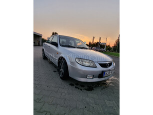 MAZDA 323 2.0 DiTD