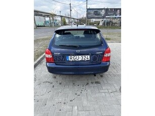 MAZDA 323 F 1.5 Active