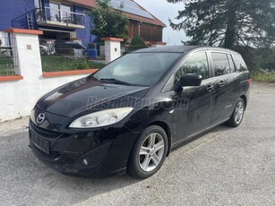 MAZDA 5 1.6 CD TE